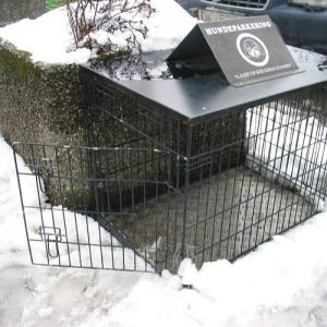 Venta de jaulas para perros
